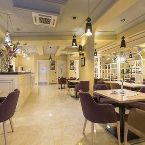 Hotel Xenon Hotel cazare Belgrad