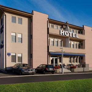 Hotel Airport Hotel cazare Belgrad