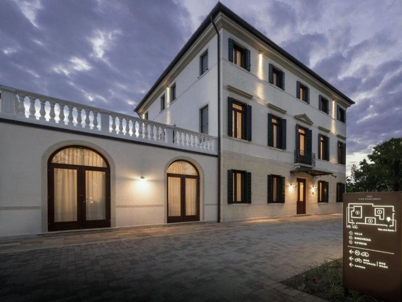 Hotel The Foscarini