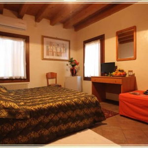 Sejur Country House Country Club vacanta Veneția