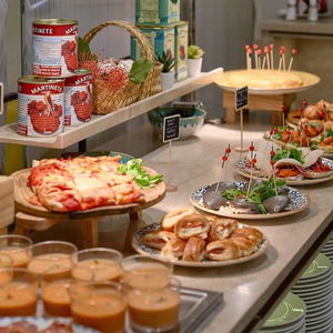 Hotel Hotel Bécquer cazare Seville