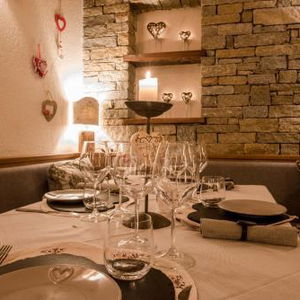 Hotel Chalet Plan Gorret cazare Courmayeur