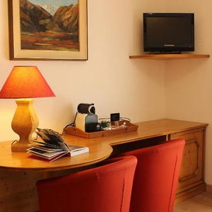 Hotel Hotel Vallee Blanche Courmayeur cazare Courmayeur