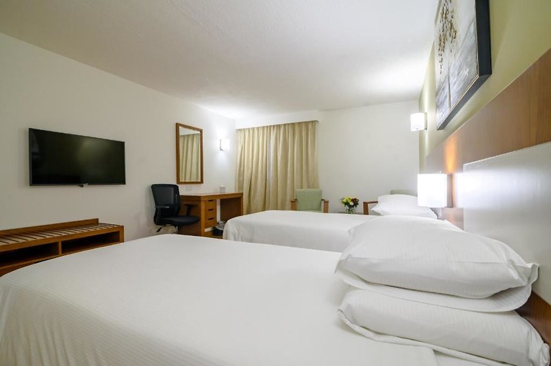 Hotel Dhafra Beach Hotel
