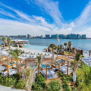 Sejur Hilton Abu Dhabi Yas Island vacanta Abu Dhabi