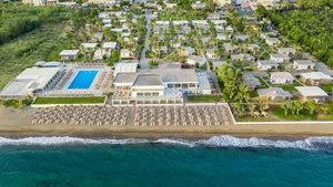 Hotel Civitel Creta Beach cazare Ammoudara