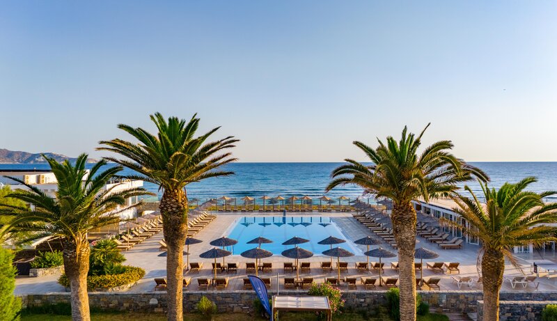 Civitel Creta Beach