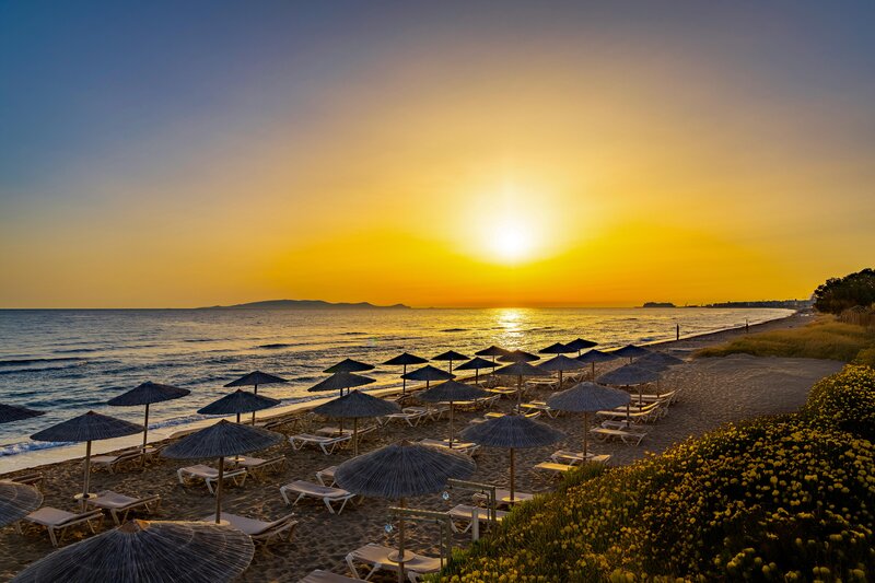 Civitel Creta Beach