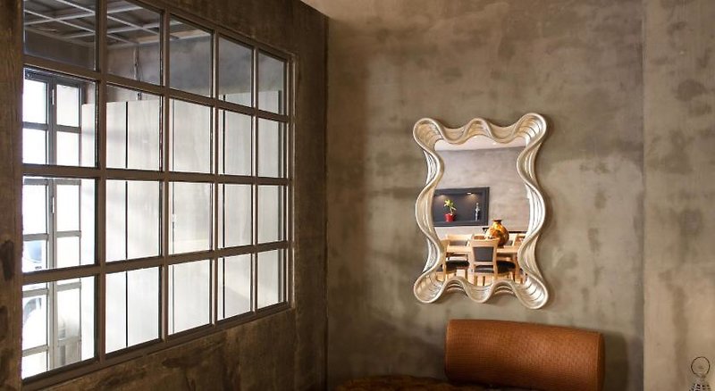 Hotel Alter Athens