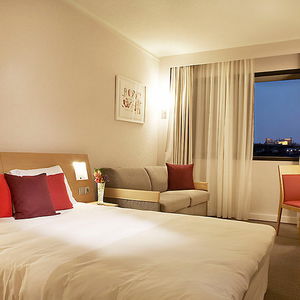 Sejur Novotel Athenes vacanta Georgia