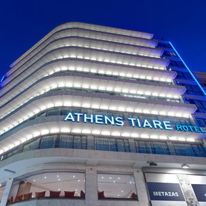 Sejur Athens Tiare By Mage Hotels vacanta Georgia
