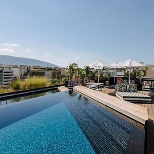 Sejur Skylark, Aluma Hotel & Resort vacanta Georgia