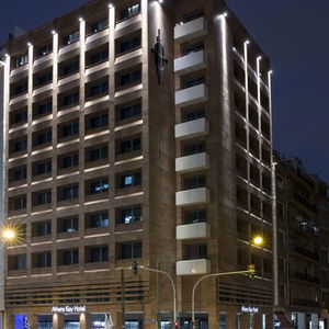 Sejur Athens Key Hotel Trademark Collection By Wyndham vacanta Georgia