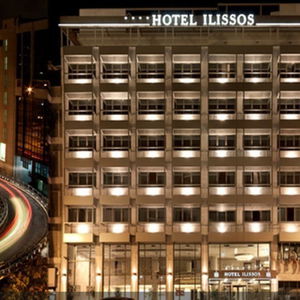 Sejur Ilissos vacanta Georgia