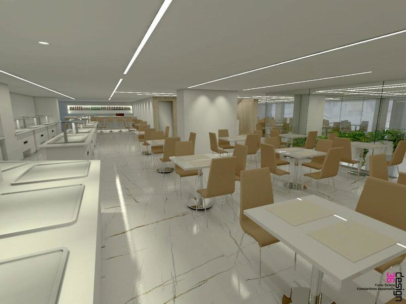 Hotel International Atene Hotel