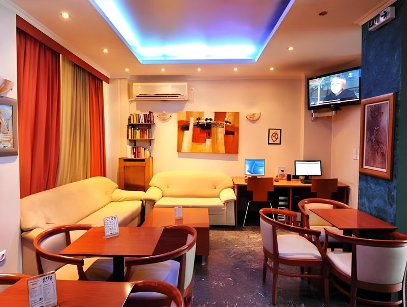 Hotel Pergamos Hotel