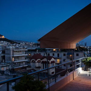 Hotel Areos cazare Georgia