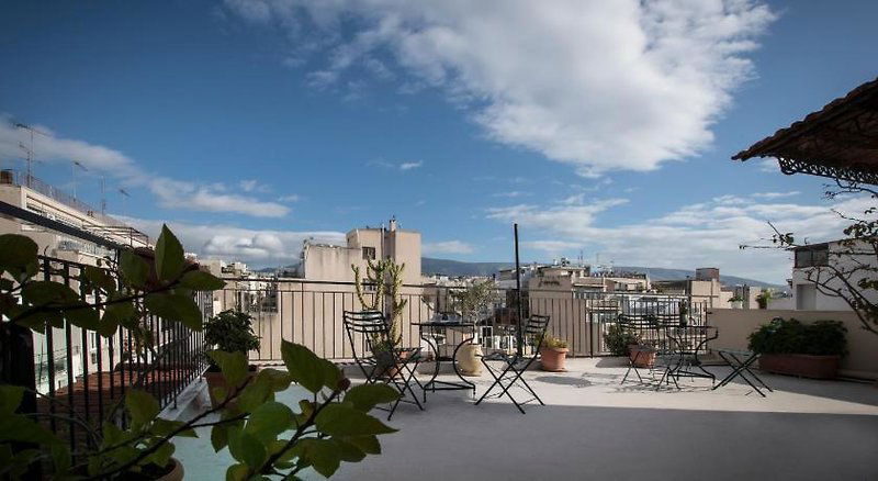 Hotel Hotel Carolina