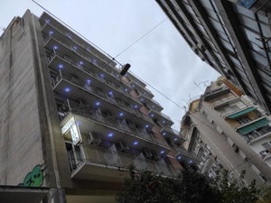 Hotel Lido cazare Atena