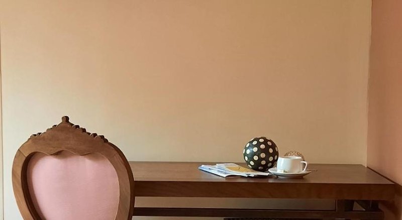 Hotel Olympic Fashion Hotels