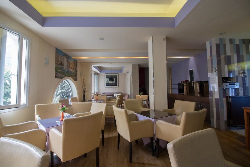 Hotel Cosmopolit Athens Hotel