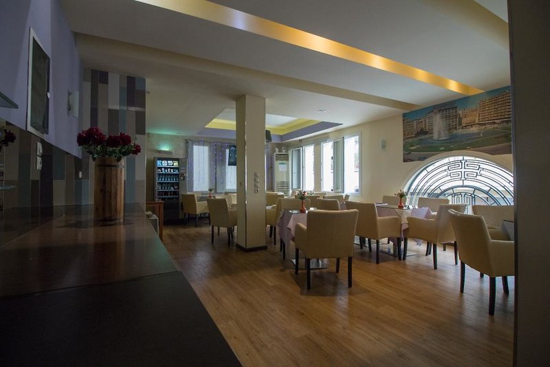 Cosmopolit Athens Hotel
