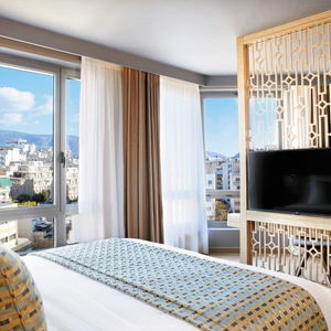 Sejur Wyndham Grand Athens vacanta Georgia