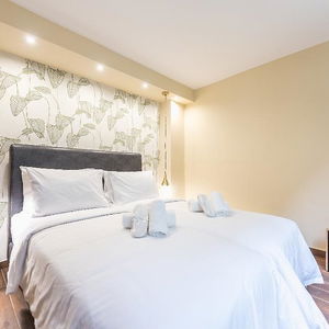 Hotel Athens Lights Urban Hotel cazare Georgia