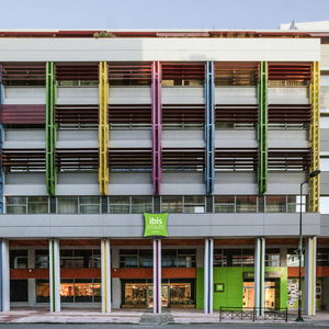 Sejur Ibis Styles Athens Routes vacanta Georgia