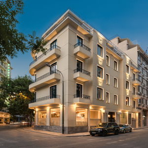 Sejur Athens One Smart Hotel vacanta Georgia