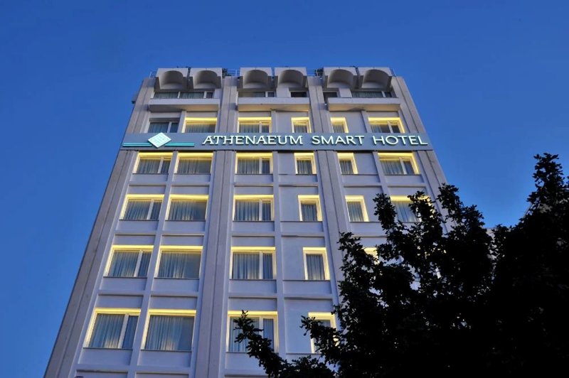 Hotel Athenaeum Smart Hotel