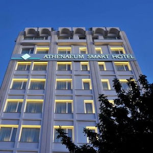 Sejur Athenaeum Smart Hotel vacanta Georgia