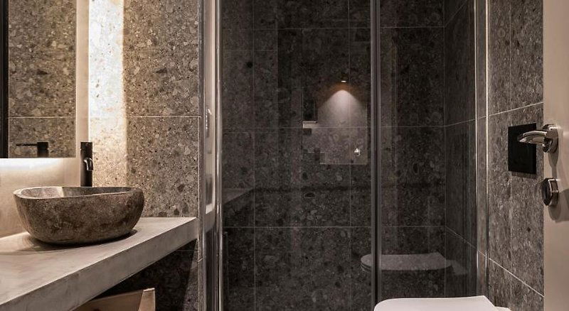 Hotel Bob W Akadimia Athens