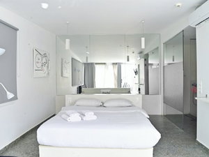 Hotel Athensred.com cazare Atena