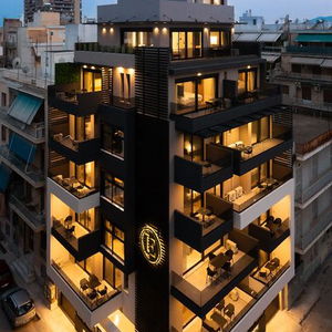 Hotel Lux&Easy Downtown cazare Georgia