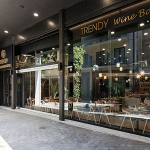 Sejur Trendy By Athens Prime Hotels vacanta Georgia