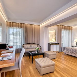 Sejur Divani Palace Acropolis vacanta Georgia