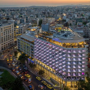 Sejur Stanley vacanta Georgia