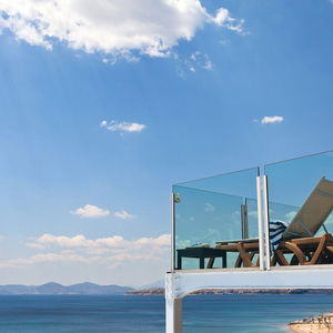 Hotel Poseidon Athens Hotel cazare Georgia