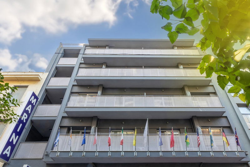 Hotel Marina Athens Hotel