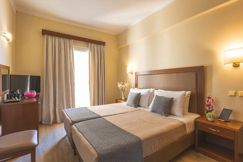 Marina Athens Hotel
