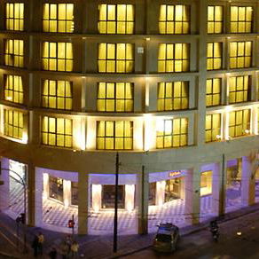 Sejur Meliá Athens vacanta Georgia