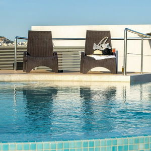 Hotel Candia Hotel cazare Georgia