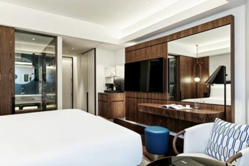 Athens Capital Center Hotel Mgallery Collection