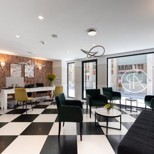 Sejur Pure Hotel By Athens Prime Hotels vacanta Atena