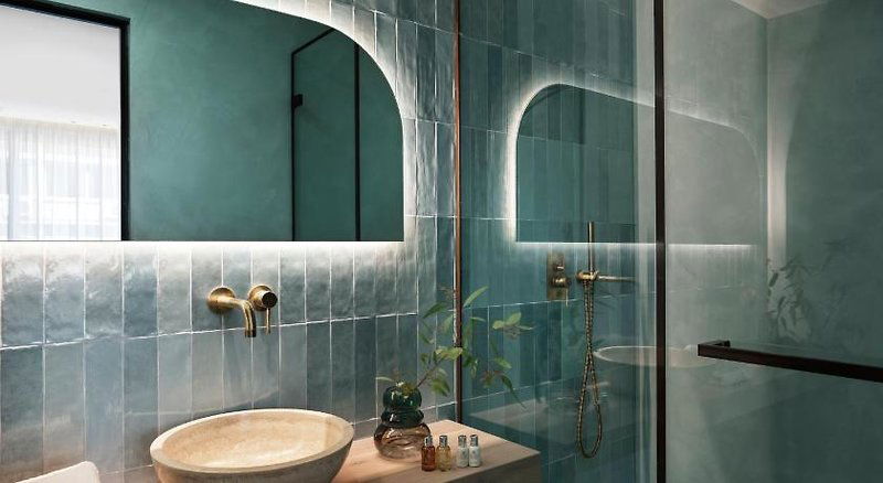 Hotel The Lekka Hotel & Spa