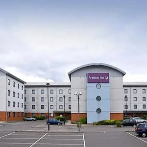 Sejur Premier Inn Enfield vacanta Enfield Town
