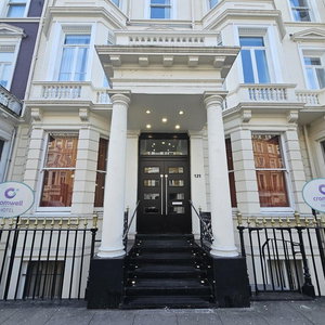 Hotel Cromwell International Hotel cazare London