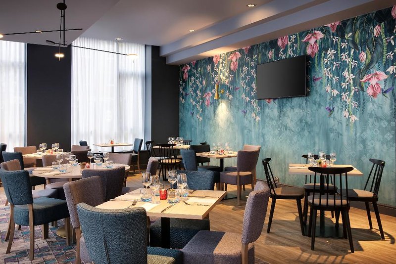Hotel Leonardo Hotel London Croydon