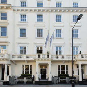 Hotel Eccleston Square London cazare London